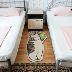 Фото Отель Отрада