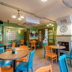 Фото Отель Loyal Guest House (Лоял)