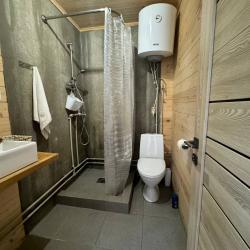 Фото Отель Уютный домик в Красной Поляне