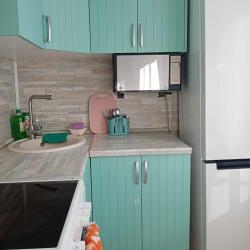 Фото Апартаменты на проспекте Дружбы 33