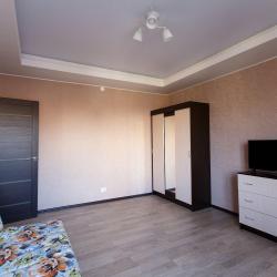 Фото Апартаменты на переулке Салтыкова-Щедрина