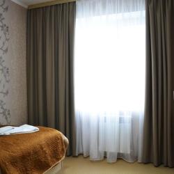 Фото Отель Славянка