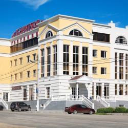 Фото Отель 