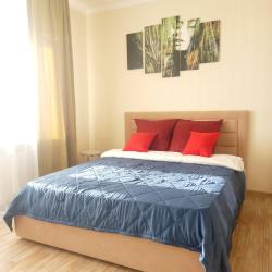 Фото Апартаменты на улице Таврическая 9 корпус 4