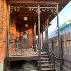 Фото Отель Красный Дом