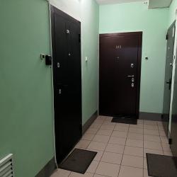 Апартаменты студия