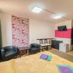 Фото Отель Палитра