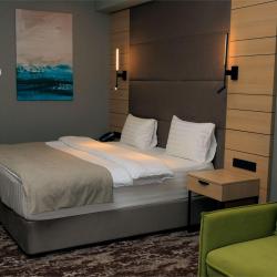 Фото Отель 7Peaks Family Resort (7Пикс Фэмили Резорт)