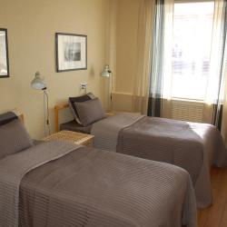 Фото Отель Форест