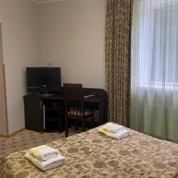 3-местный номер стандарт