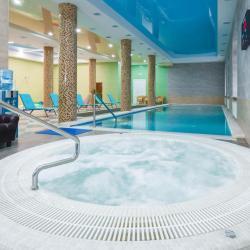 Фото Отель Триумф