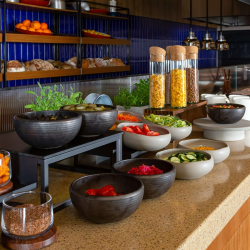 фото 51 Radisson Blu Leninsky Prospect (Рэдиссон Блу Ленинский Проспект)