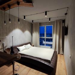 Фото Отель Gala Aparts (Гала Апартс)