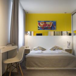 Фото Максим Парк Отель (бывш. Черника)