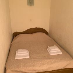 Номер стандарт семейный (мансарда)