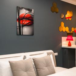 Фото Отель B-Flats (Би-Флэтс) на улице Ленина 185А