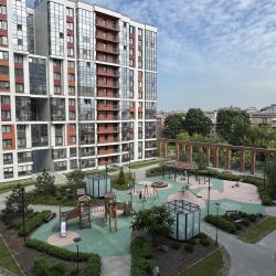 Фото Апартаменты 