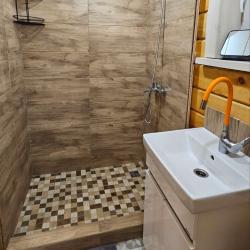 Фото Отель Каракольские ворота