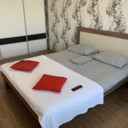 Фото Апартаменты President на улице Советская 35