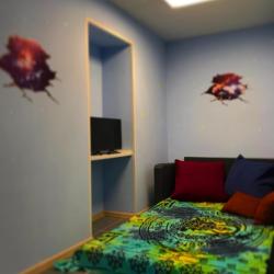 Фото Отель Космос