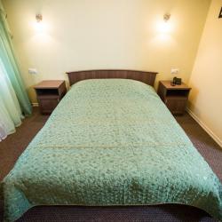 Номер стандарт с 2 односпальными кроватями