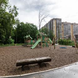 Фото Апартаменты в жилом комплексе Ферма-2 98А