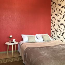 Фото Апартаменты на улице Пермская 224