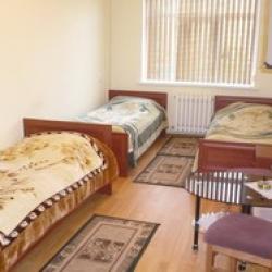 Фото Отель Наири