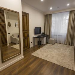 Номер люкс бизнес