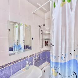 Апартаменты стандарт Пионерская 10