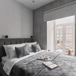 фото 43 Smart Lofts (Смарт Лофтс) на улице Бауманская