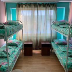 Фото Отель HotelHot (ХотелХот)