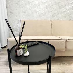 2-комнатные апартаменты улучшенные