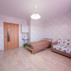 Фото Отель КвартировЪ на улице Серова 8