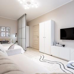 Фото Отель Merino home на улице Верхне-Каменская