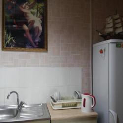 Фото Отель Солнечная