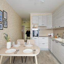 Фото Апартаменты на проспекте Георгиевский 37 корпус 1