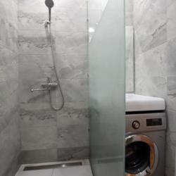 1-комнатные апартаменты улучшенные с 1 односпальной и 1 двуспальной кроватью