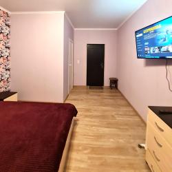 Фото Отель Огонёк