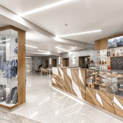 Kamarooms Business Hotel & Spa (Камарумс) — 611671b13e862ef295e9649a1c744eb4