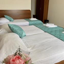 Фото Отель Кассис