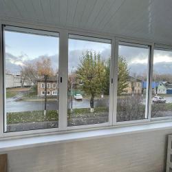 Фото Апартаменты на улице Октябрьская