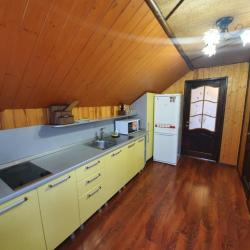 Фото Отель Гостевой дом на Анджиевского