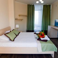 Фото Отель Ravenna Mare (Равенна Маре)