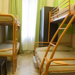 Фото Отель Old Flat на Некрасова