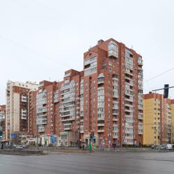фото 16 Апартто на улице Савушкина