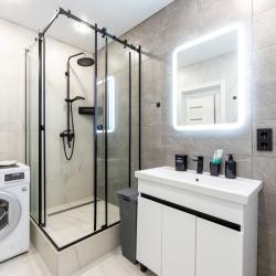 2-комнатные апартаменты стандарт