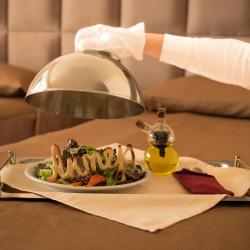 Фото Отель Актер