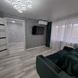 Фото Апартаменты на улице Запорожская 22