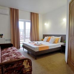 Фото Отель Белое Солнце